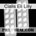 Cialis Eli Lilly 27